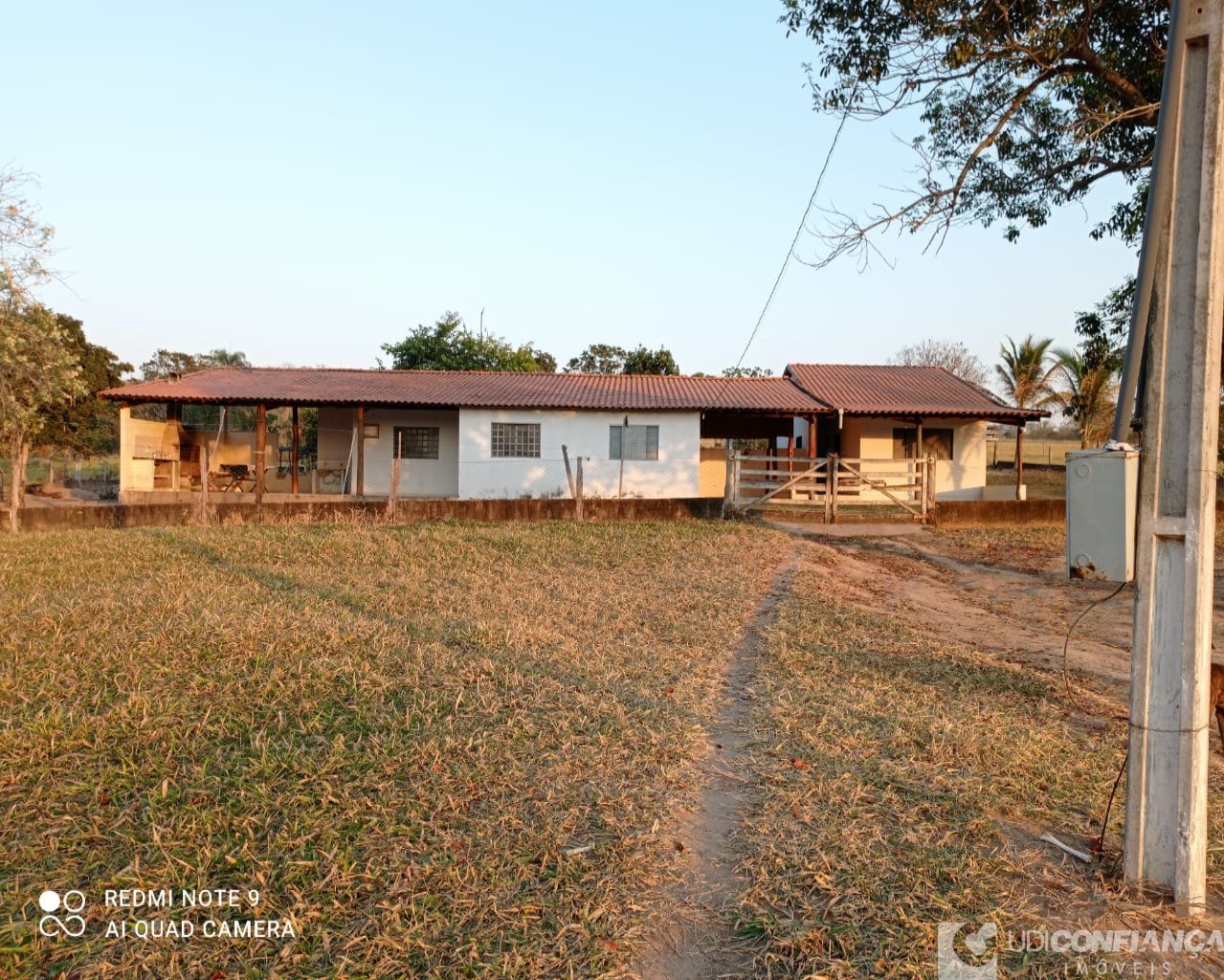 Fazenda à venda - Foto 19