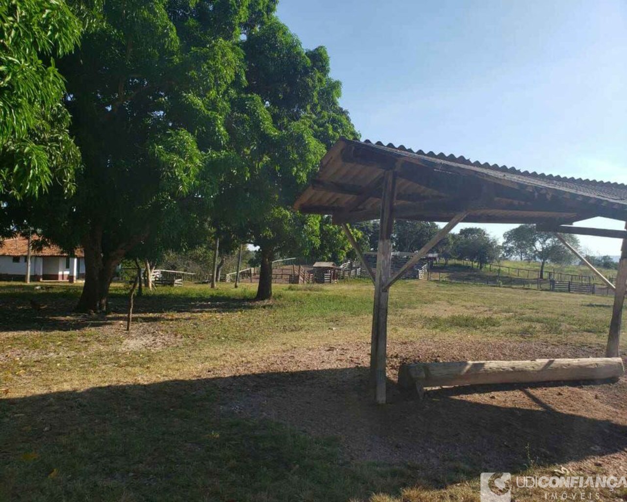 Fazenda à venda - Foto 2