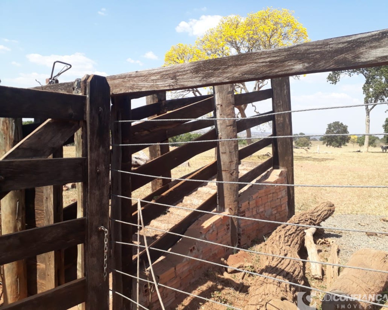 Fazenda à venda - Foto 7