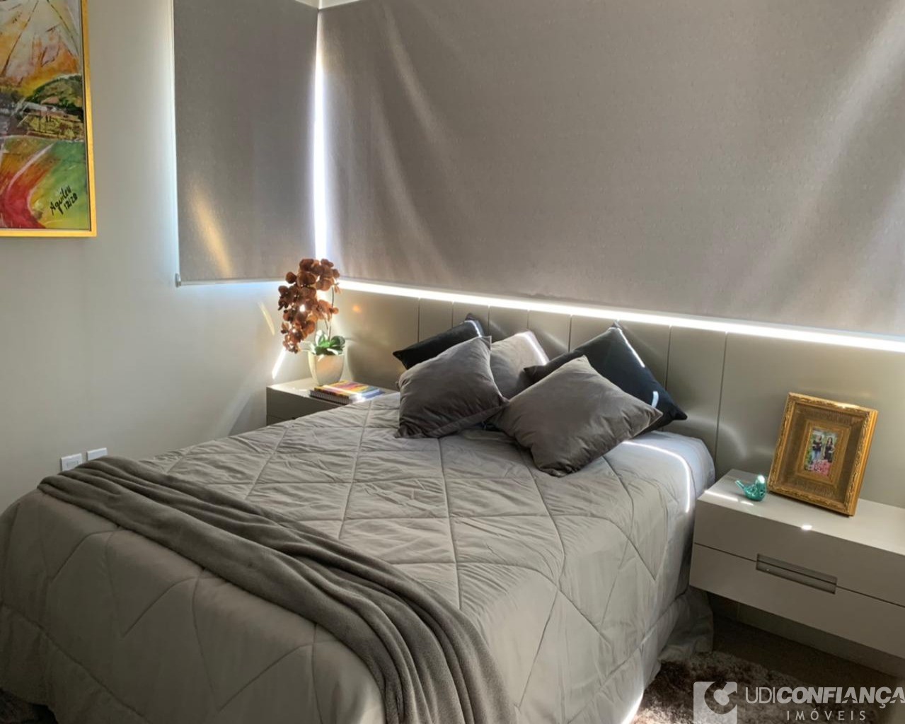 Apartamento à venda com 2 quartos, 50m² - Foto 5