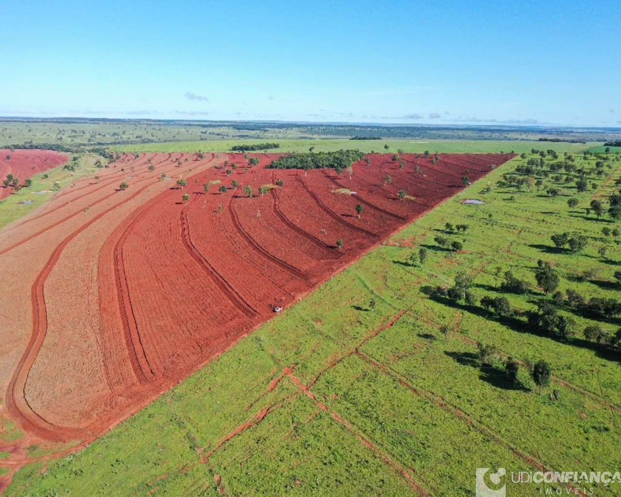 Fazenda à venda - Foto 17