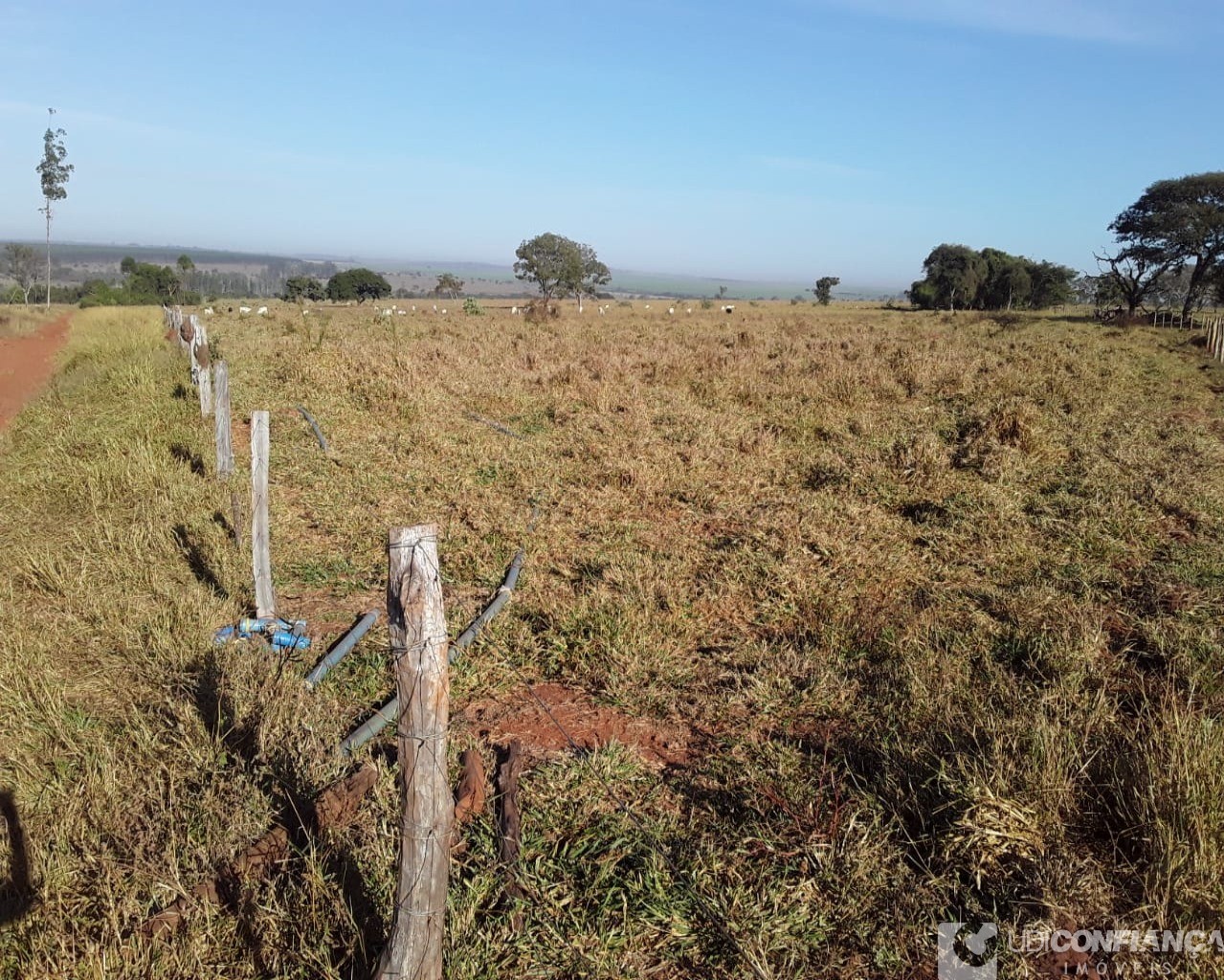 Fazenda à venda - Foto 1