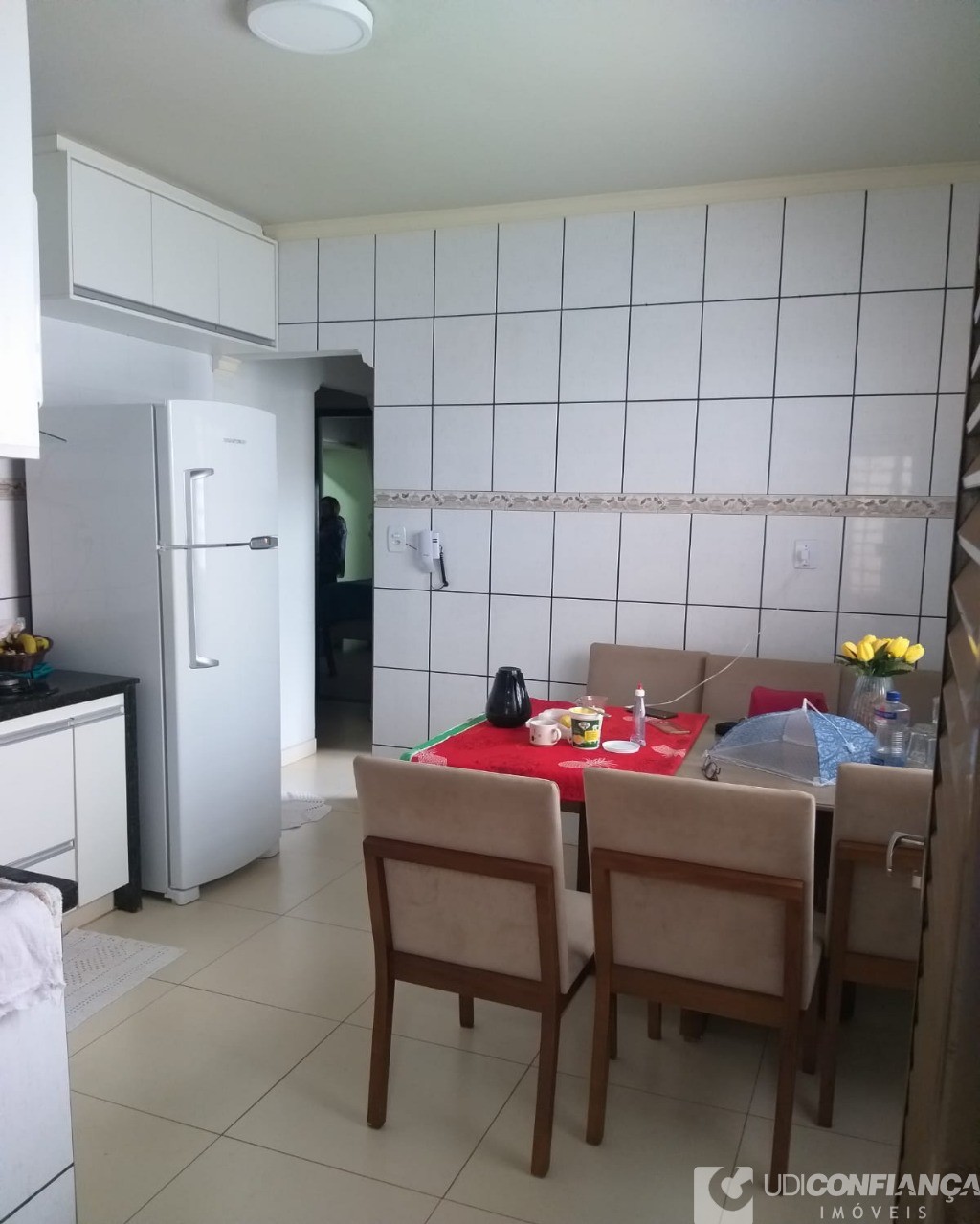 Casa à venda com 3 quartos, 220m² - Foto 12