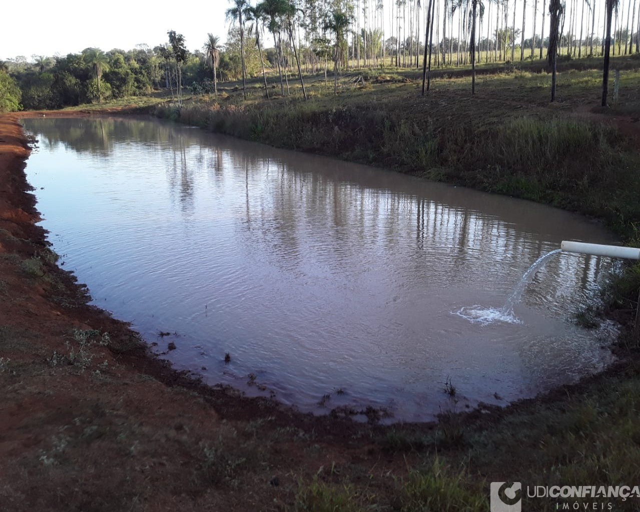 Fazenda à venda - Foto 24