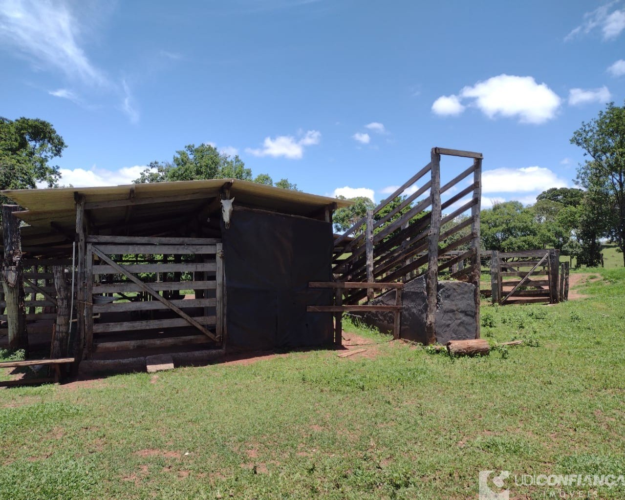 Fazenda à venda com 3 quartos - Foto 20