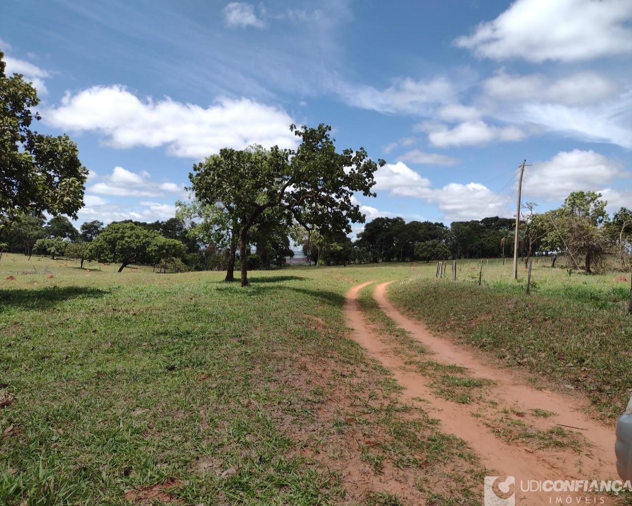 Fazenda à venda com 3 quartos - Foto 5