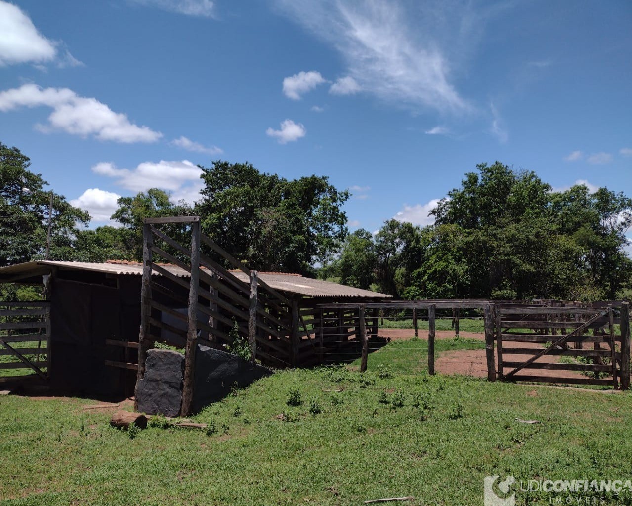 Fazenda à venda com 3 quartos - Foto 19