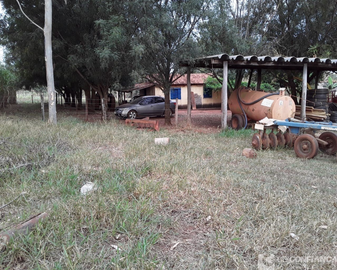 Fazenda à venda - Foto 2