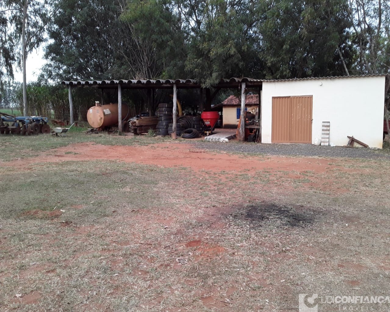 Fazenda à venda - Foto 21