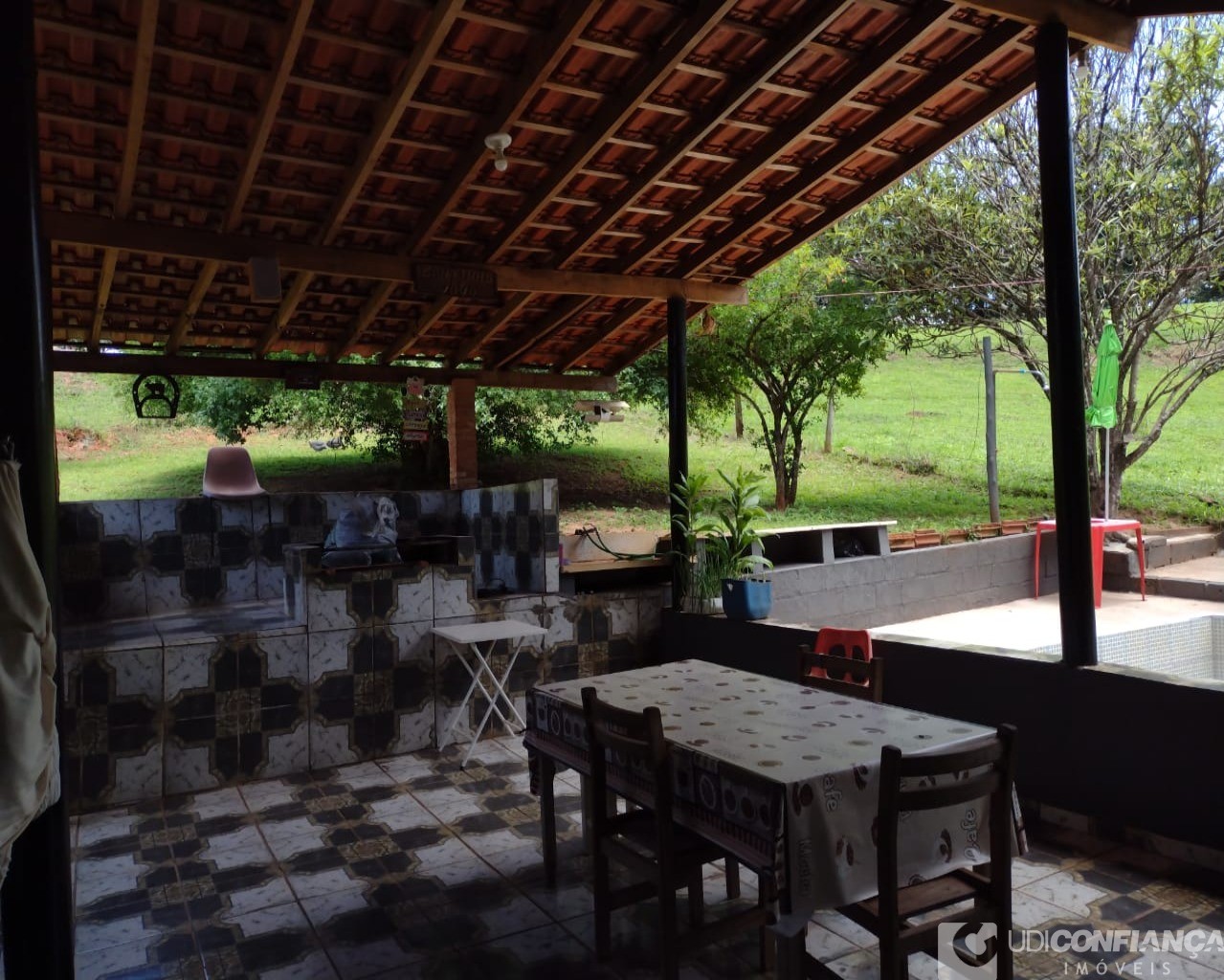 Fazenda à venda com 3 quartos - Foto 8