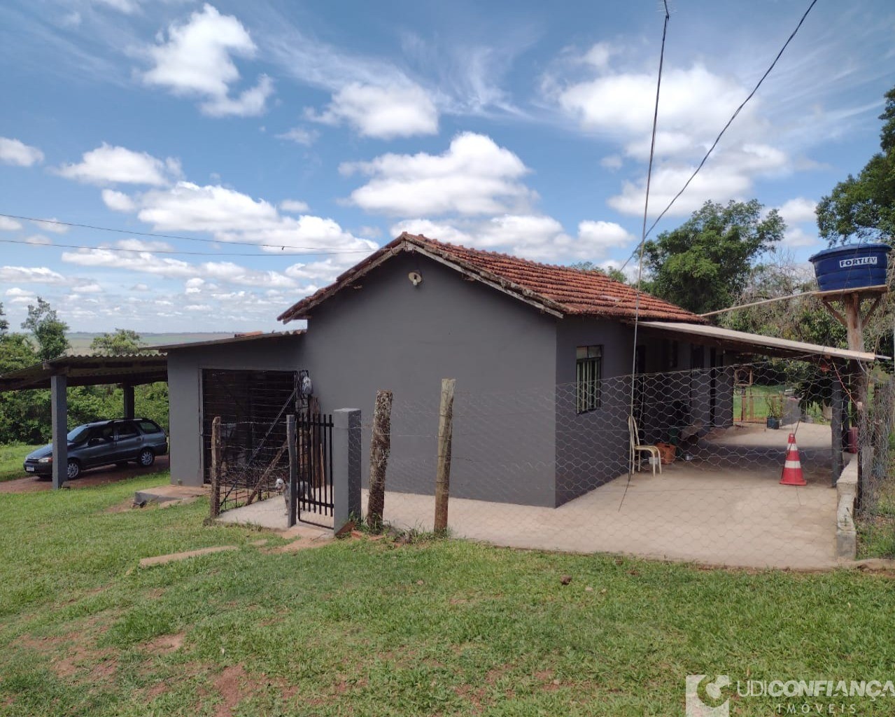 Fazenda à venda com 3 quartos - Foto 11