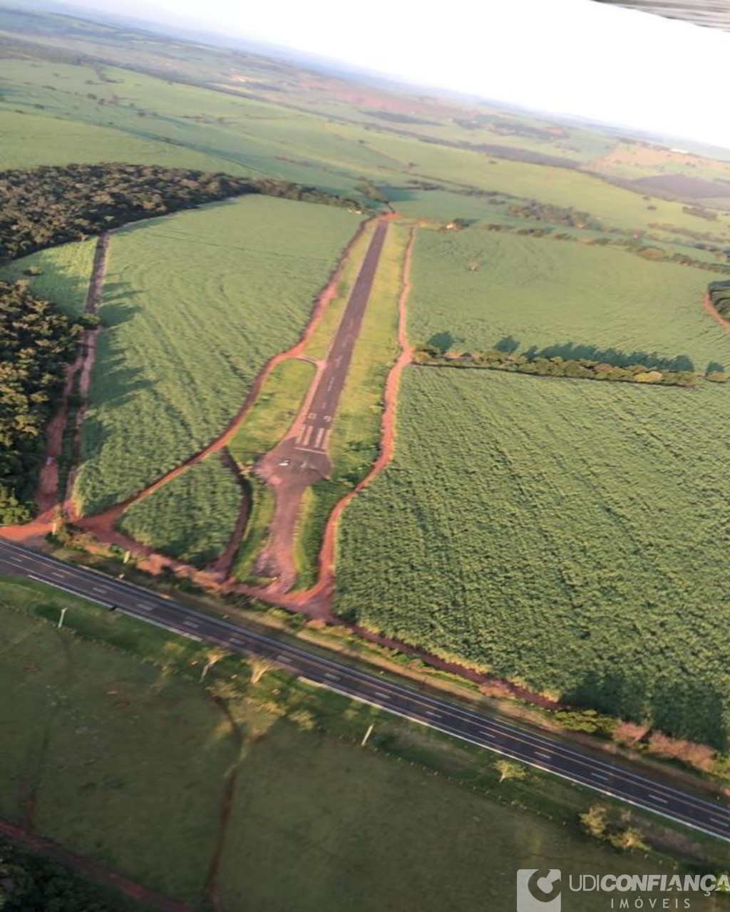 Fazenda à venda - Foto 1