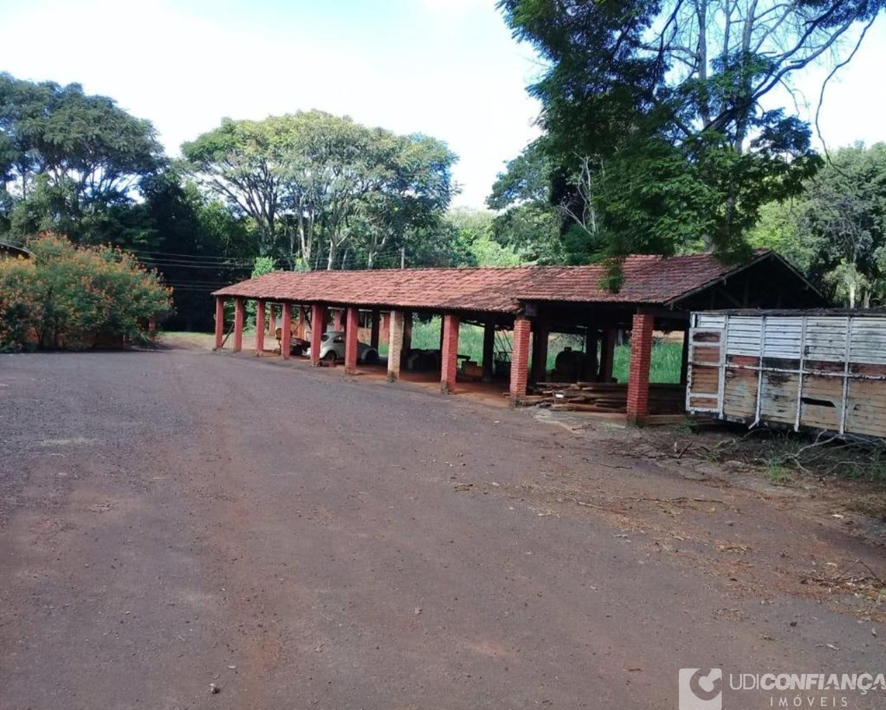 Fazenda à venda - Foto 4