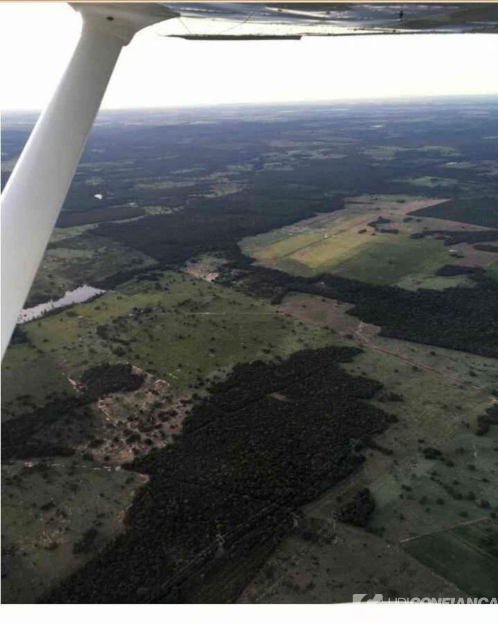 Fazenda à venda - Foto 1