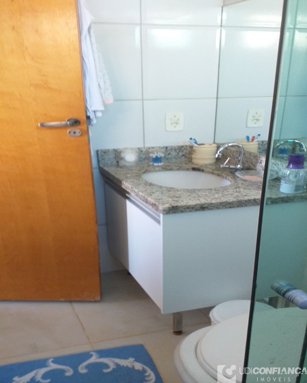 Apartamento à venda com 3 quartos, 87m² - Foto 7