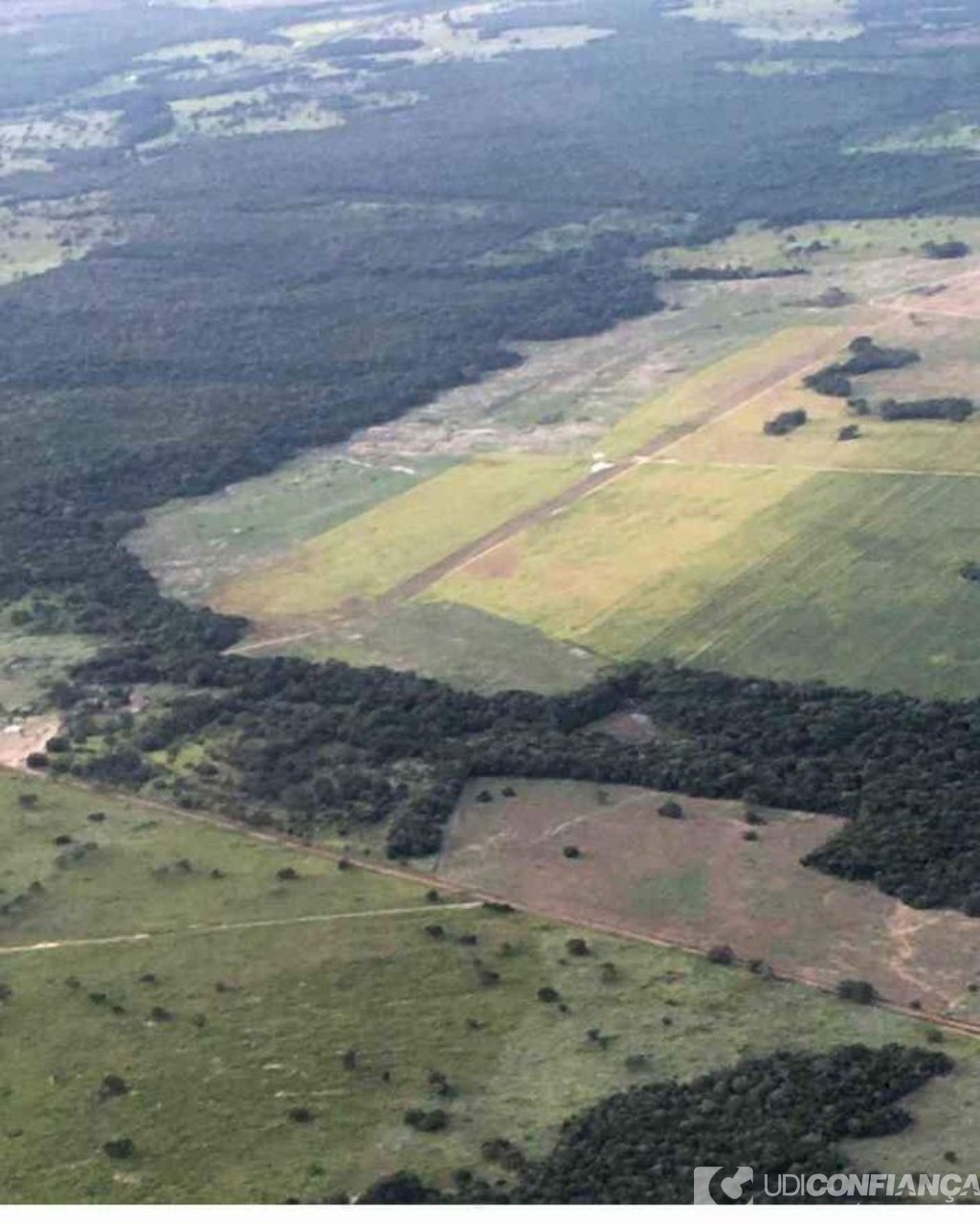 Fazenda à venda - Foto 2