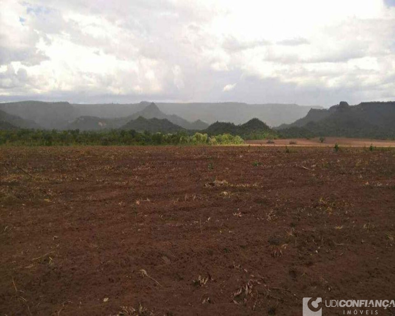 Fazenda à venda - Foto 1