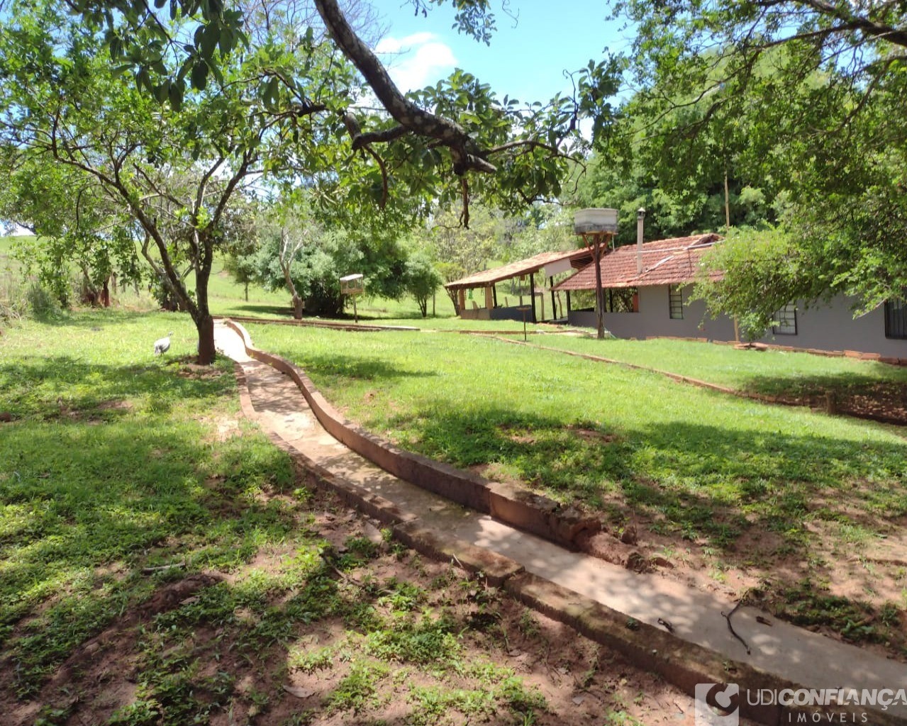 Fazenda à venda com 3 quartos - Foto 22