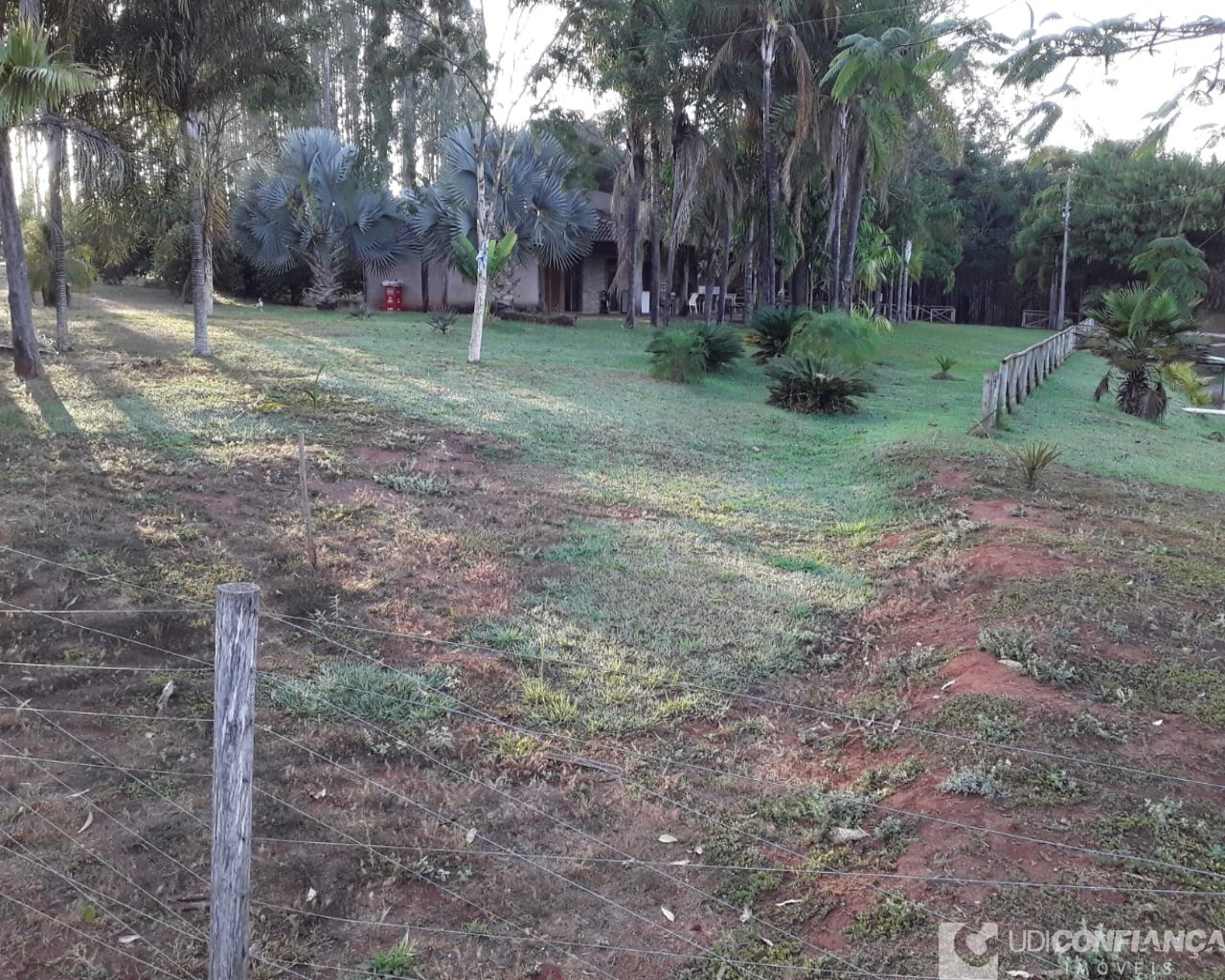 Fazenda à venda - Foto 18