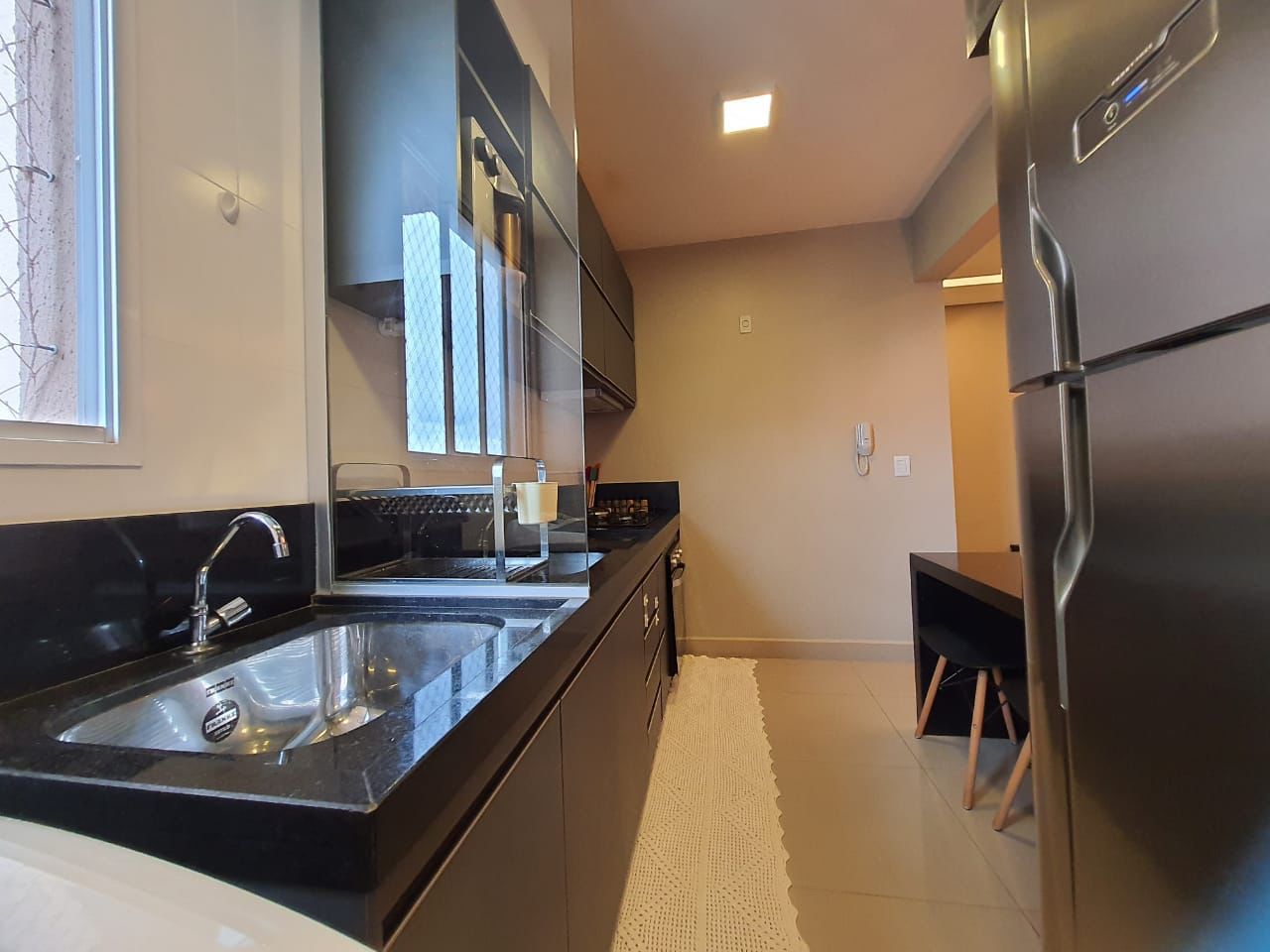 Apartamento à venda com 2 quartos, 54m² - Foto 7