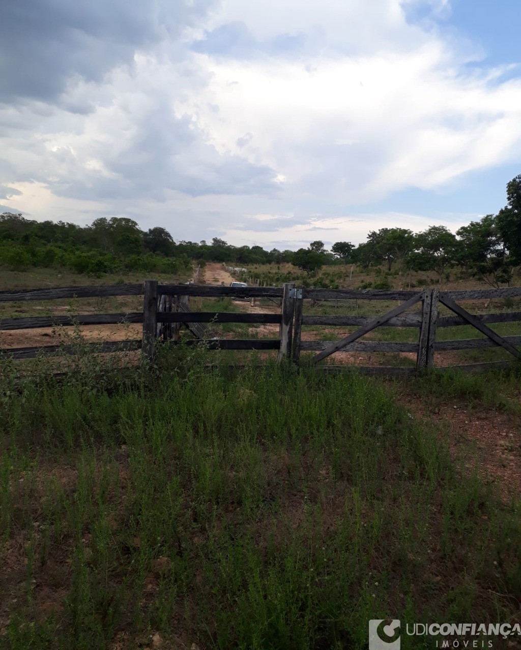 Fazenda à venda - Foto 1