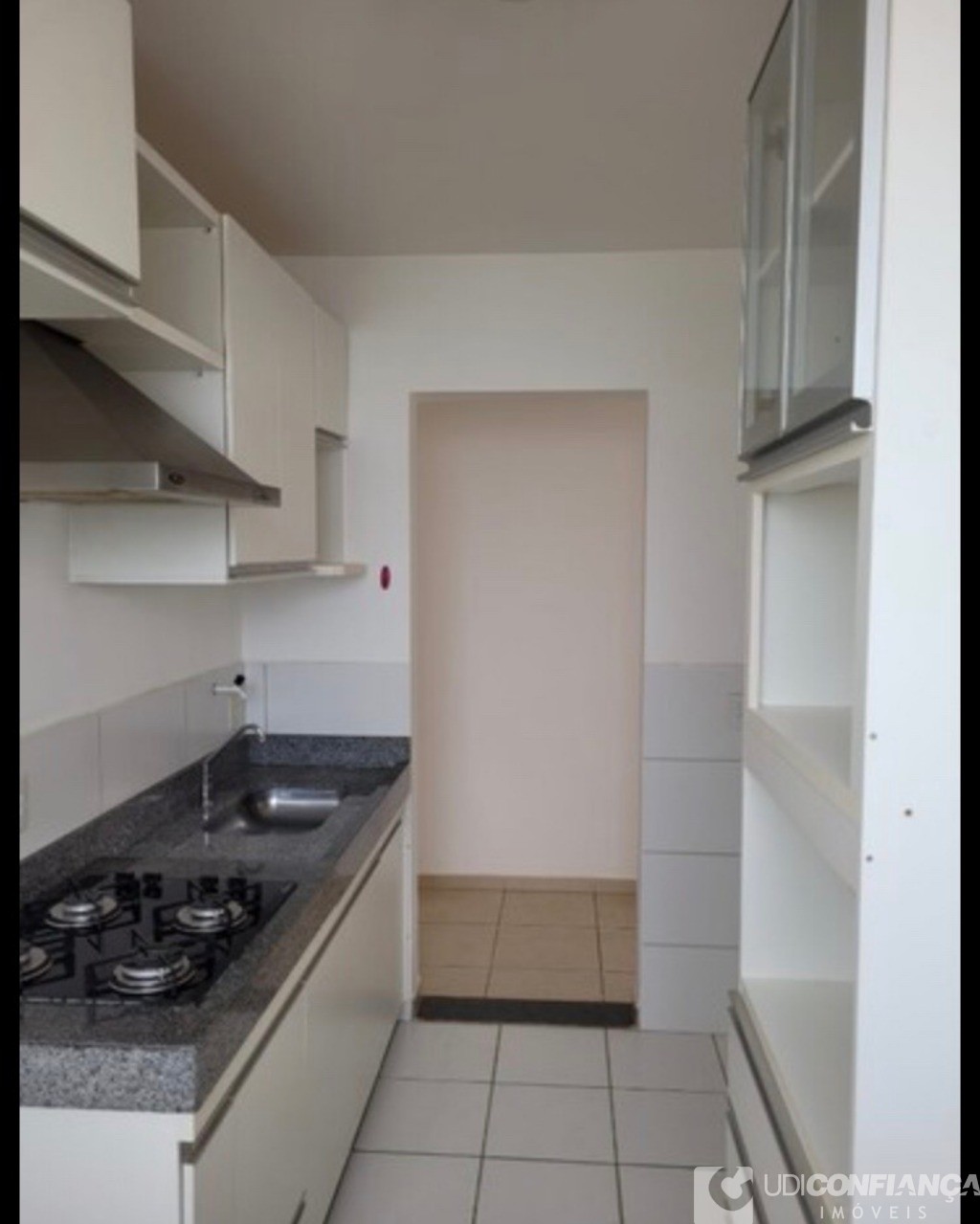 Apartamento à venda com 2 quartos, 47m² - Foto 6