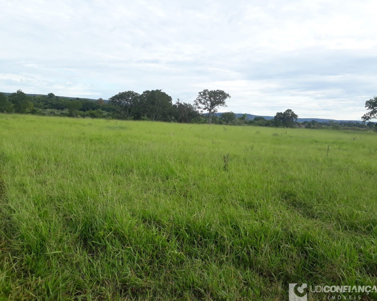 Fazenda à venda - Foto 1