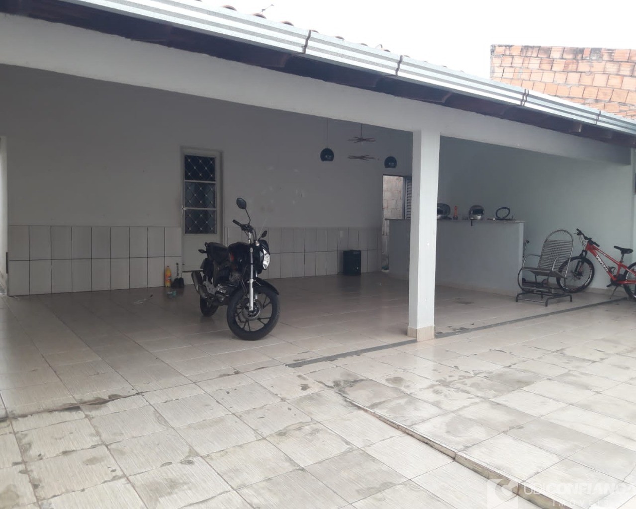 Casa à venda com 3 quartos, 155m² - Foto 14