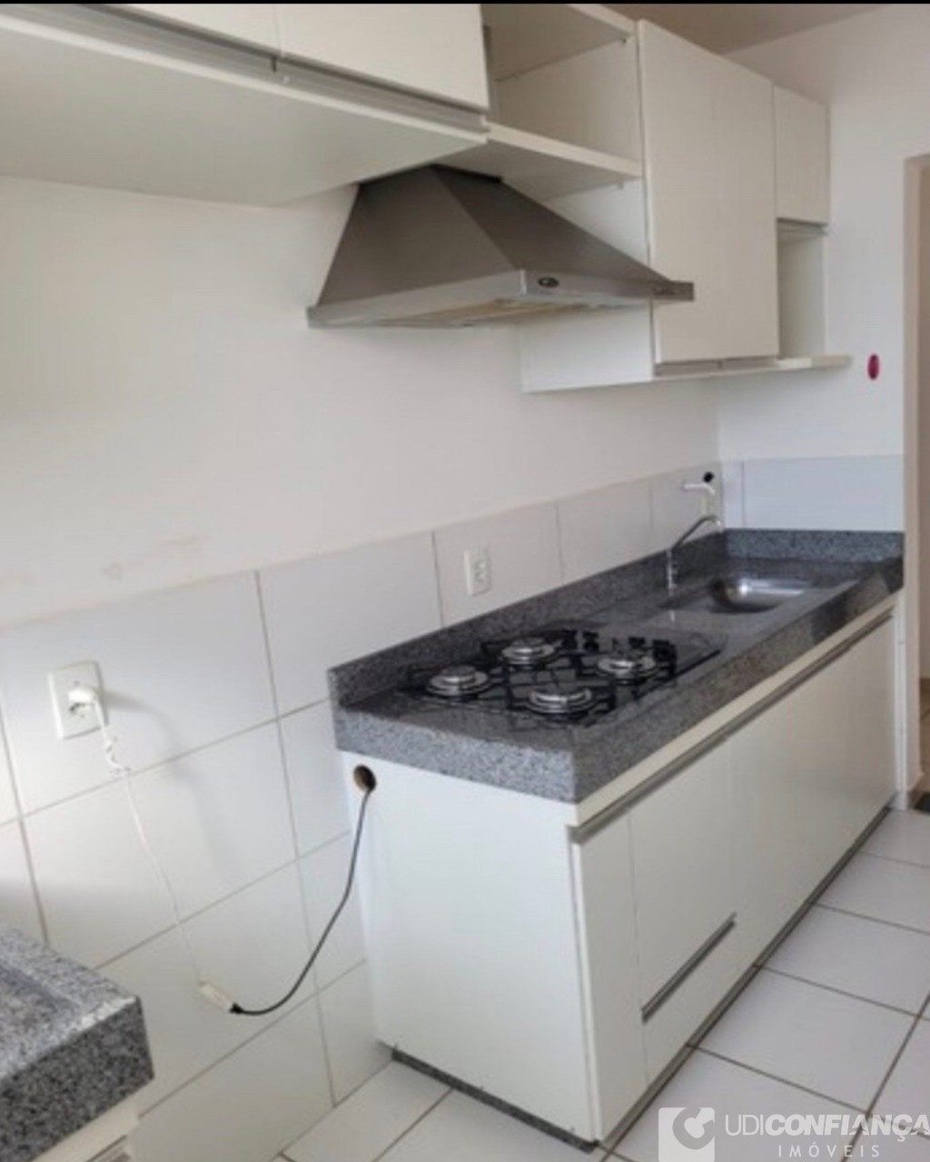 Apartamento à venda com 2 quartos, 47m² - Foto 5