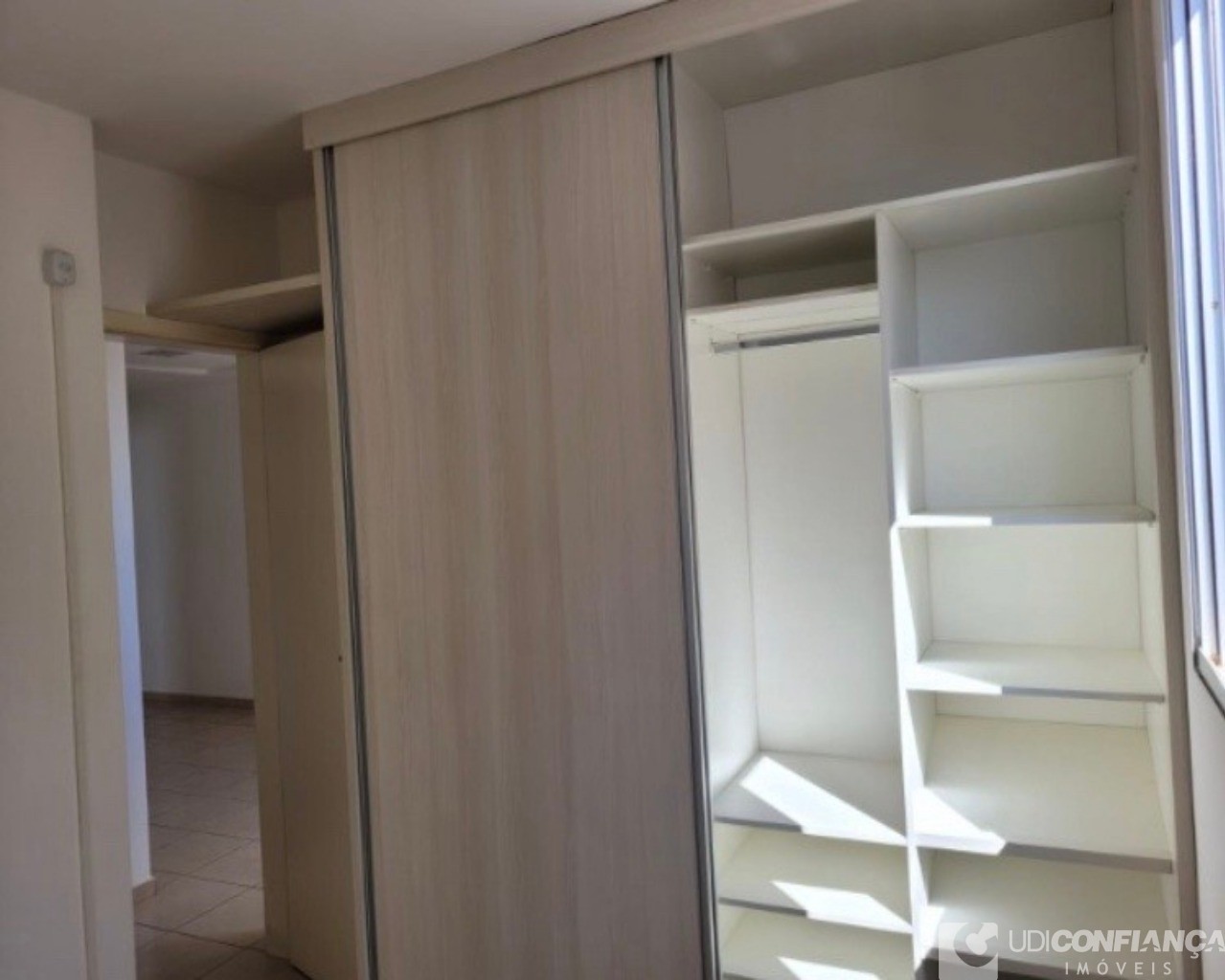 Apartamento à venda com 2 quartos, 47m² - Foto 9