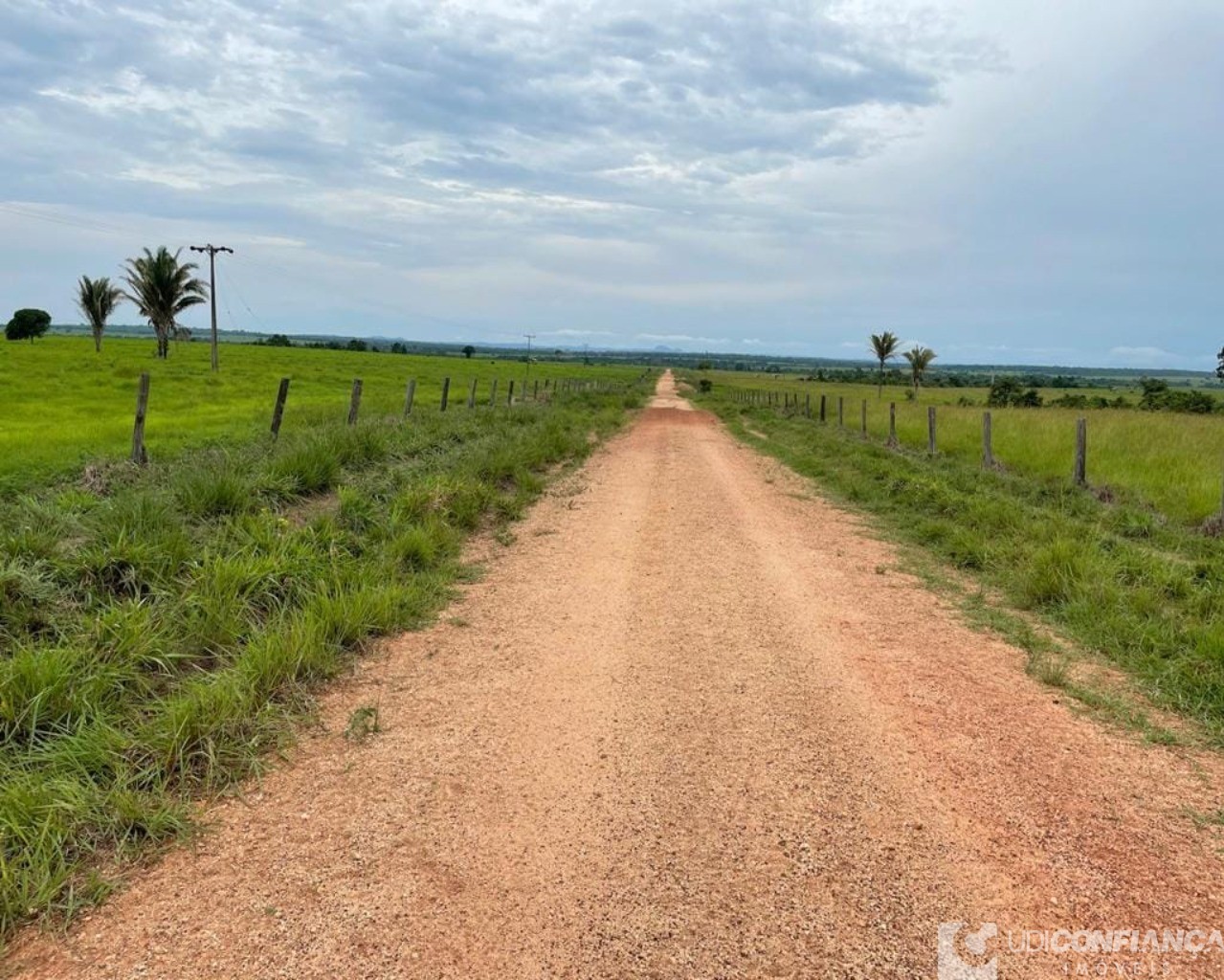 Fazenda à venda - Foto 1