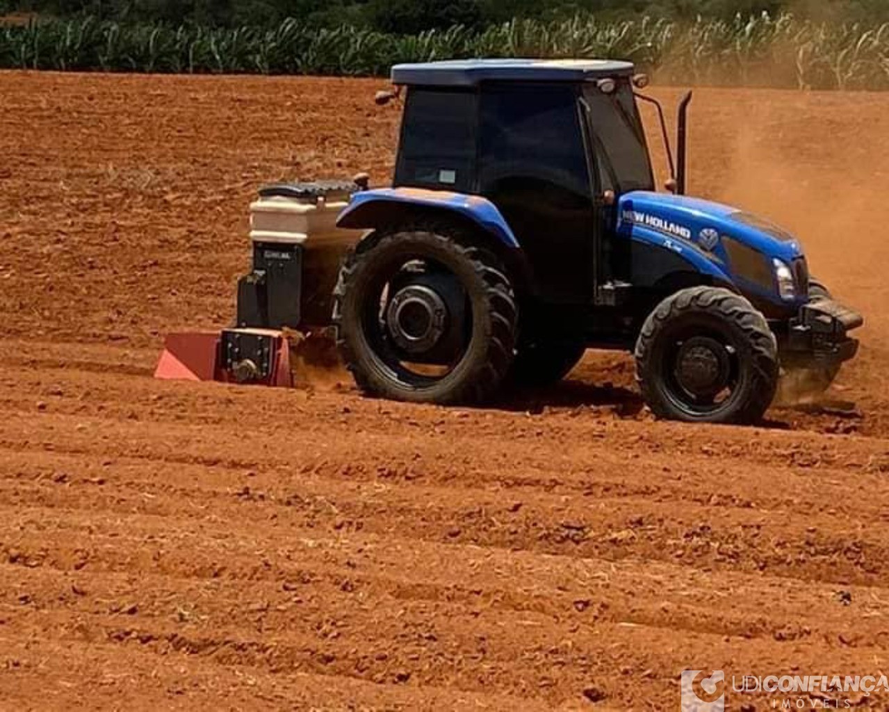 Fazenda à venda - Foto 10