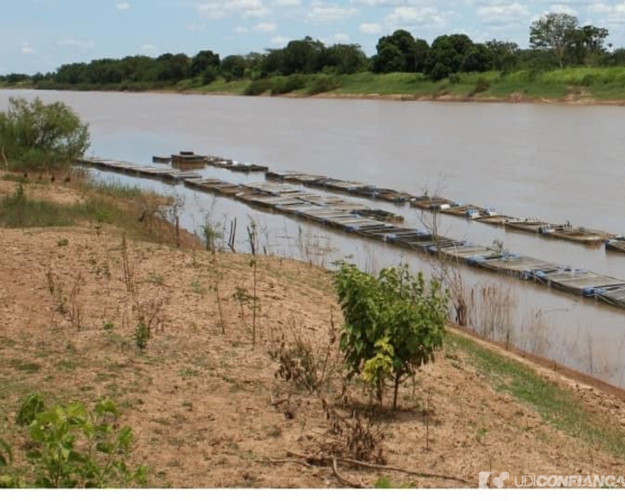 Fazenda à venda - Foto 11