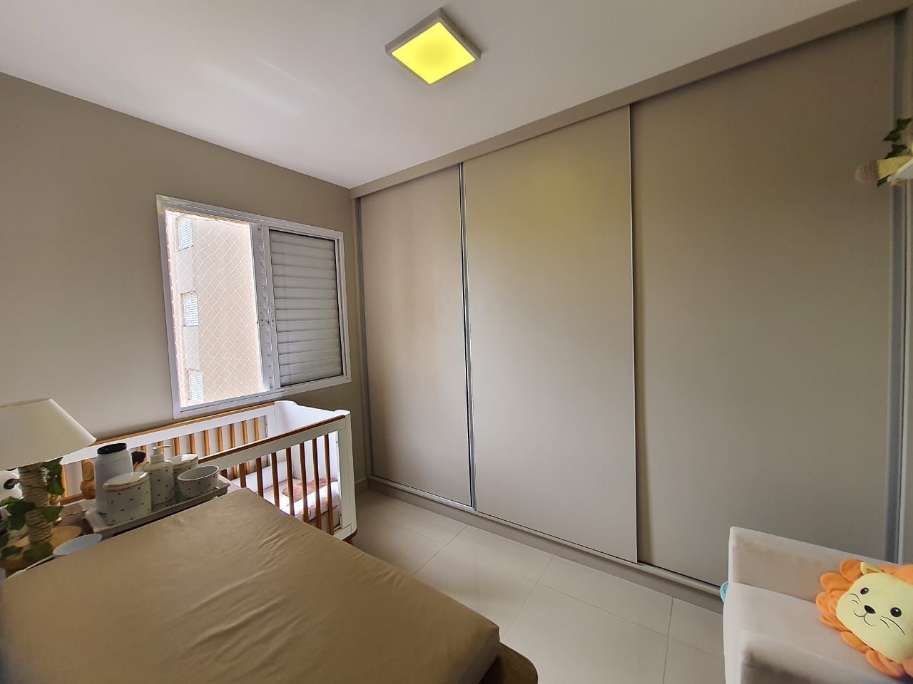 Apartamento à venda com 2 quartos, 54m² - Foto 11