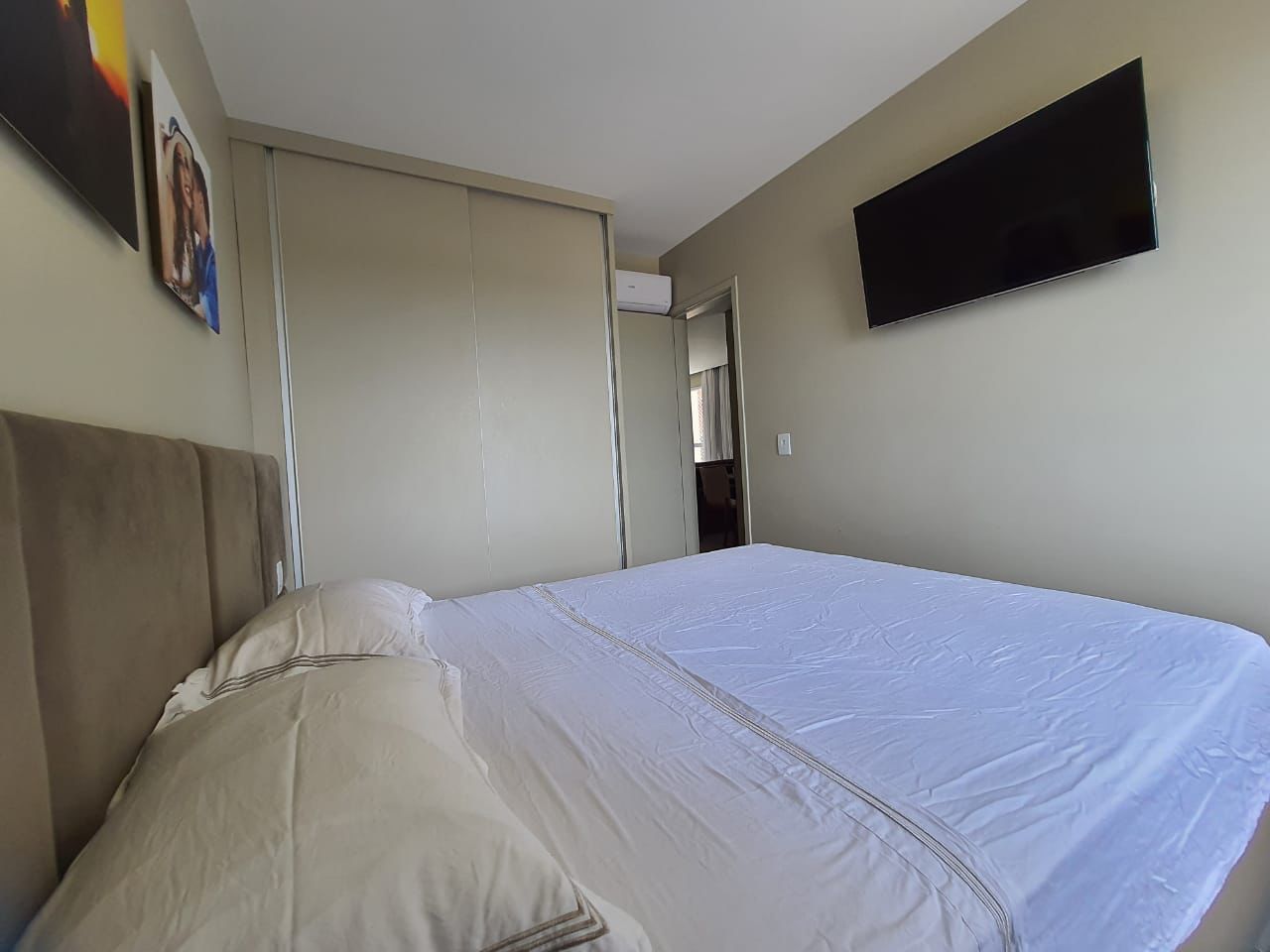 Apartamento à venda com 2 quartos, 54m² - Foto 12