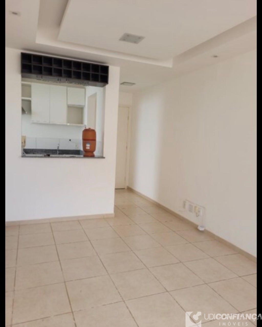 Apartamento à venda com 2 quartos, 47m² - Foto 4