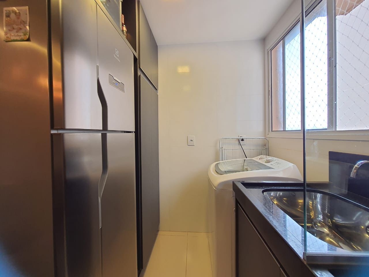 Apartamento à venda com 2 quartos, 54m² - Foto 8