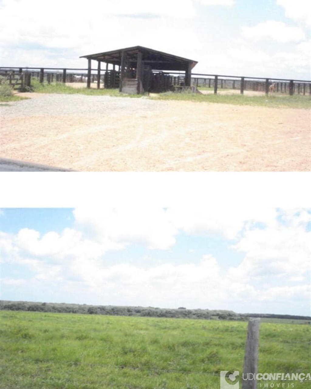 Fazenda-Sítio-Chácara - Foto 3