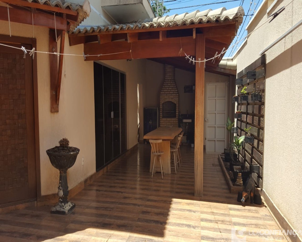 Casa à venda com 4 quartos, 315m² - Foto 19