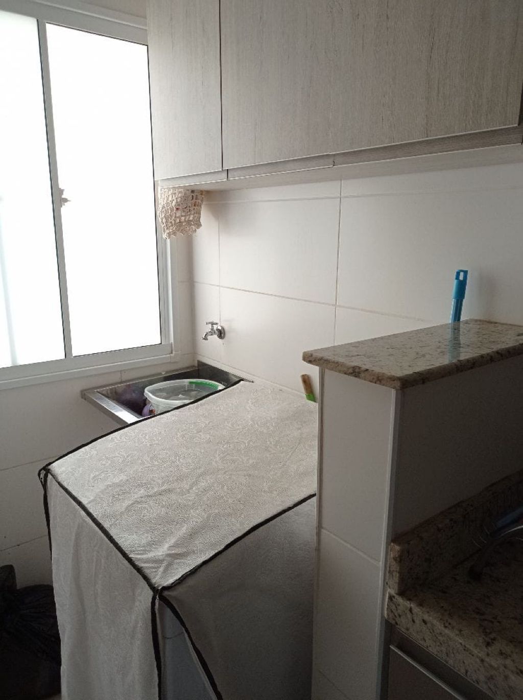 Apartamento à venda com 3 quartos, 71m² - Foto 6