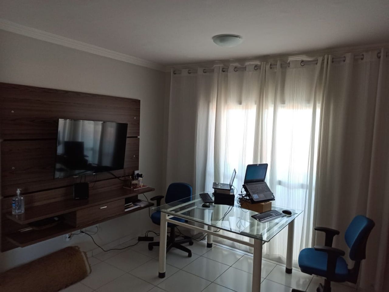 Apartamento à venda com 2 quartos, 55m² - Foto 4