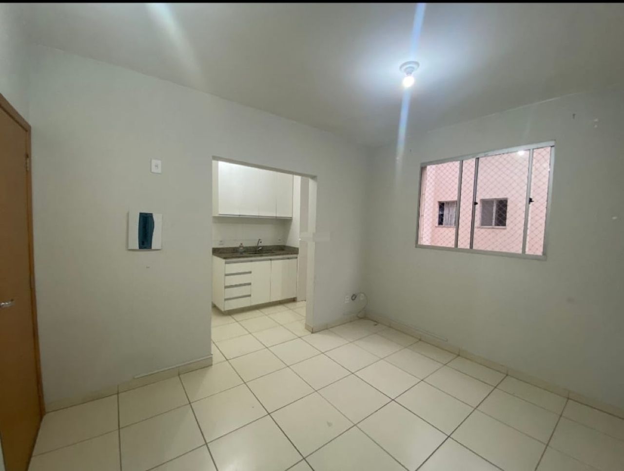 Apartamento à venda com 2 quartos, 68m² - Foto 1