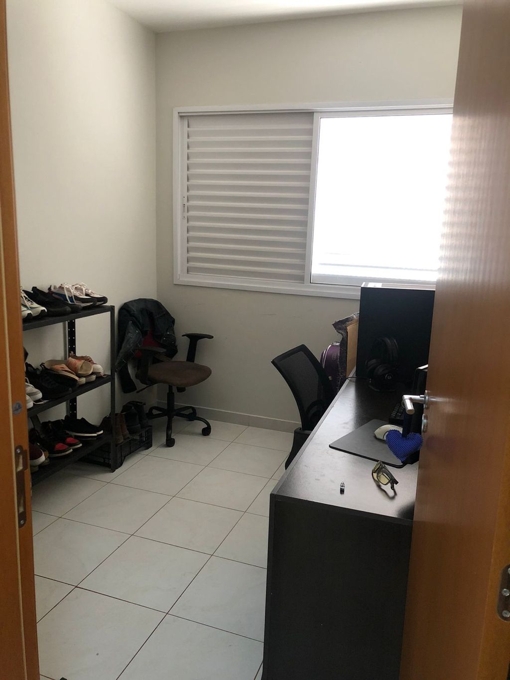 Apartamento à venda com 2 quartos, 41m² - Foto 6