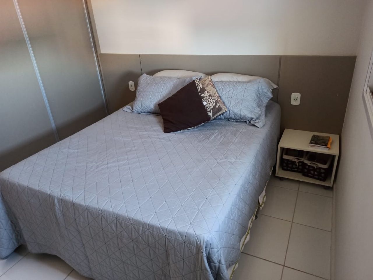 Apartamento à venda com 2 quartos, 55m² - Foto 11