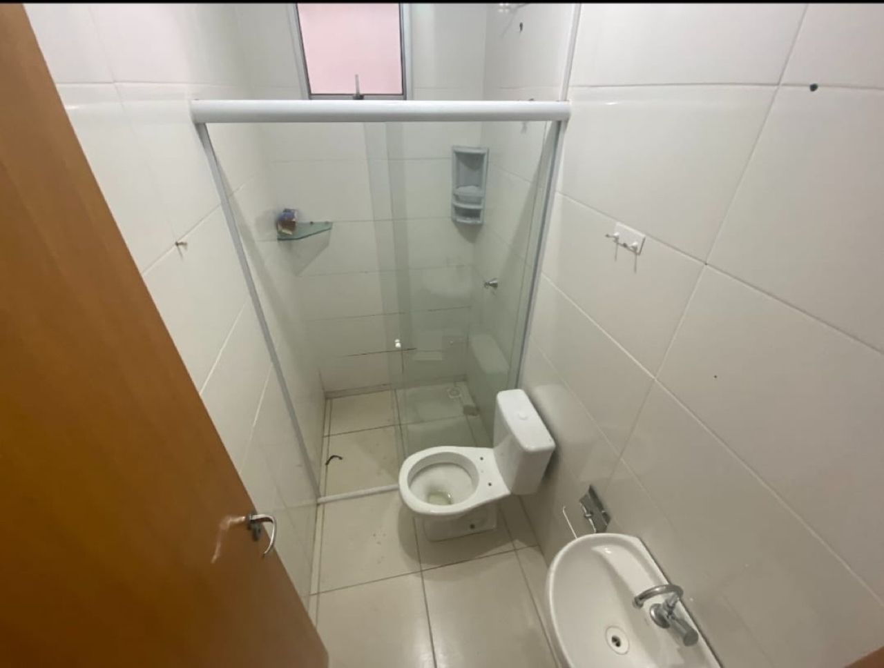 Apartamento à venda com 2 quartos, 68m² - Foto 9