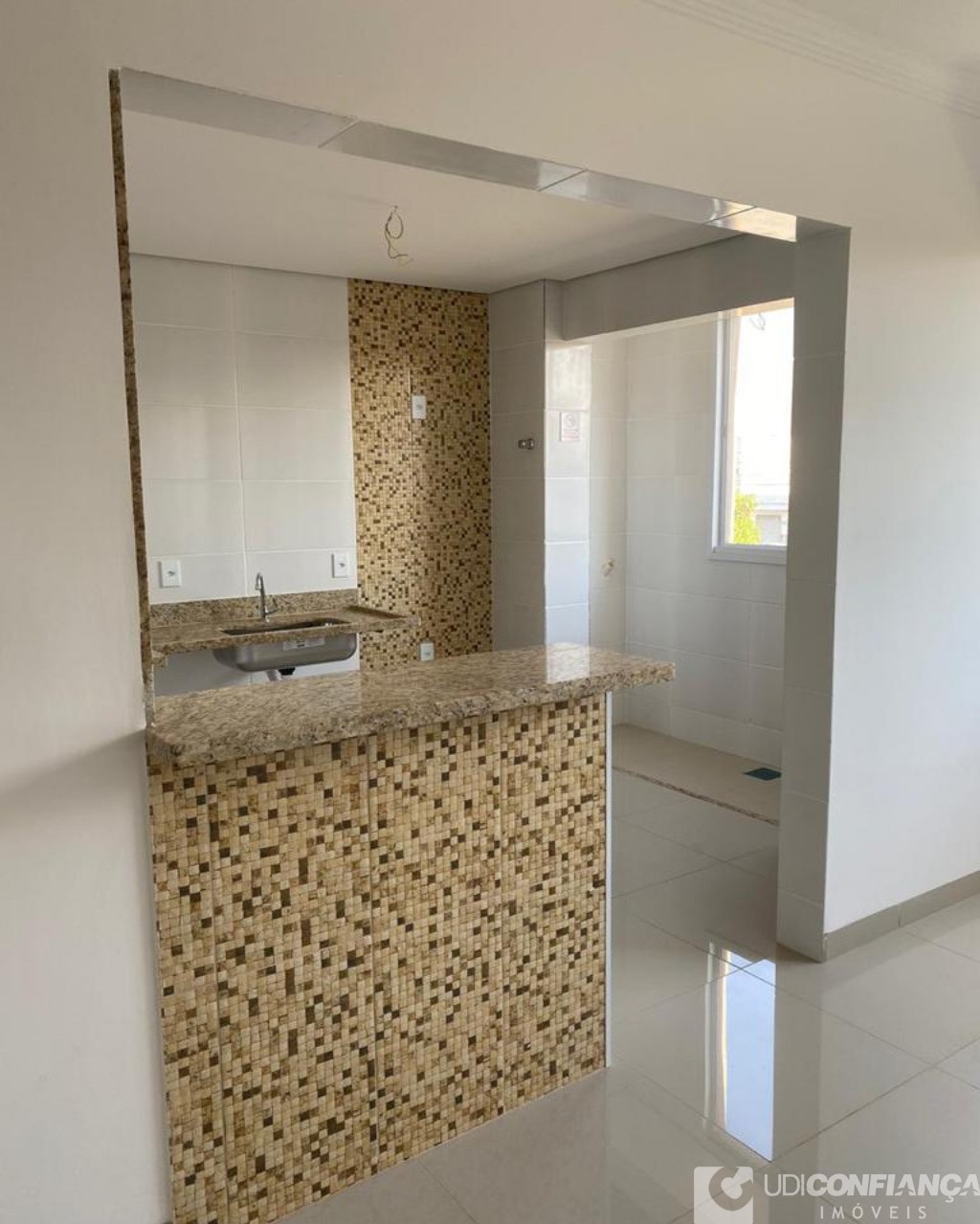 Apartamento à venda com 2 quartos, 58m² - Foto 6