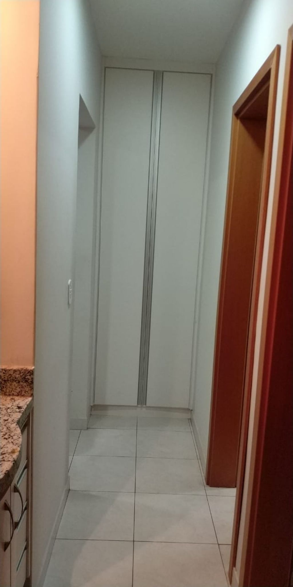 Apartamento à venda com 2 quartos, 41m² - Foto 7