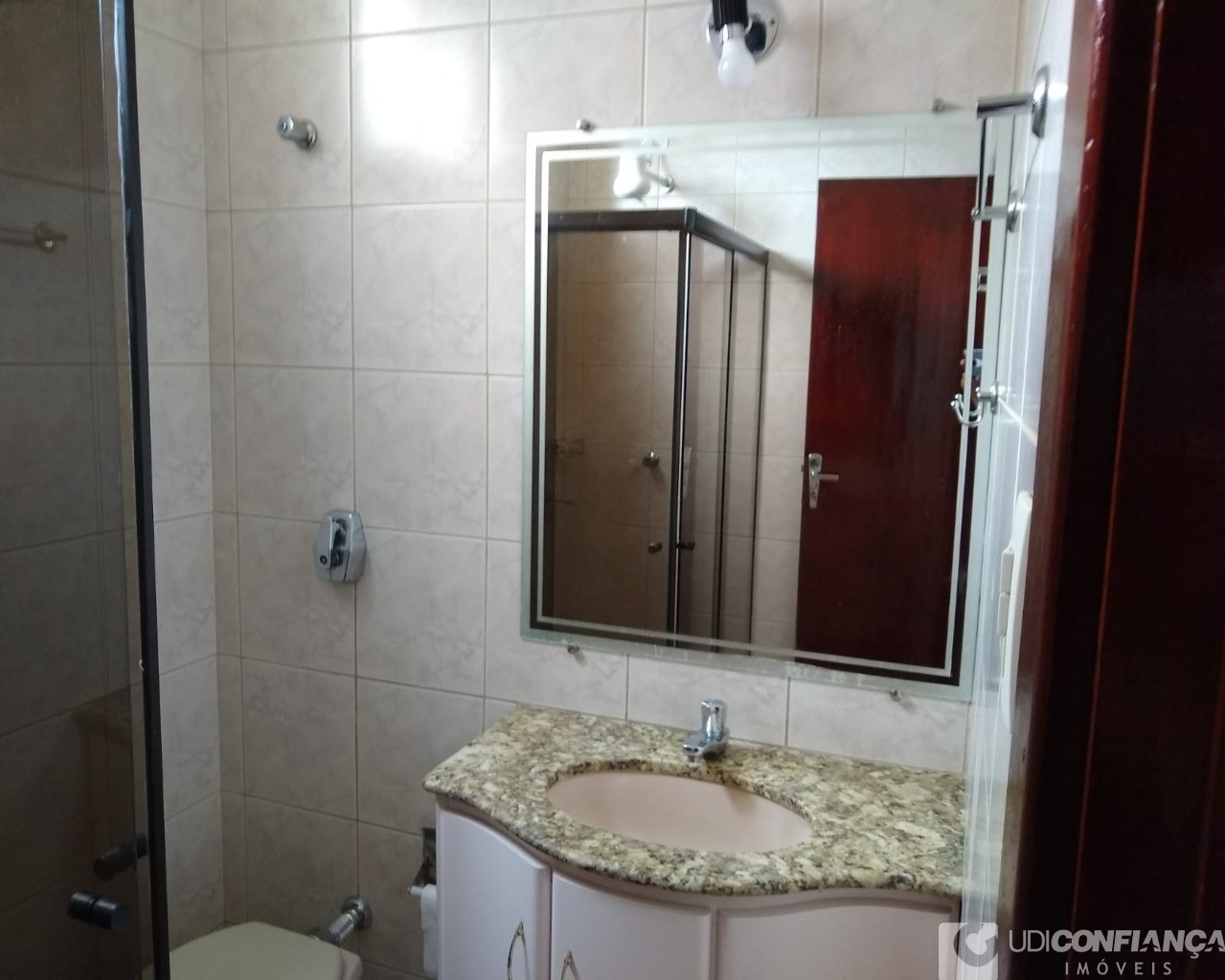 Apartamento à venda com 3 quartos, 165m² - Foto 6