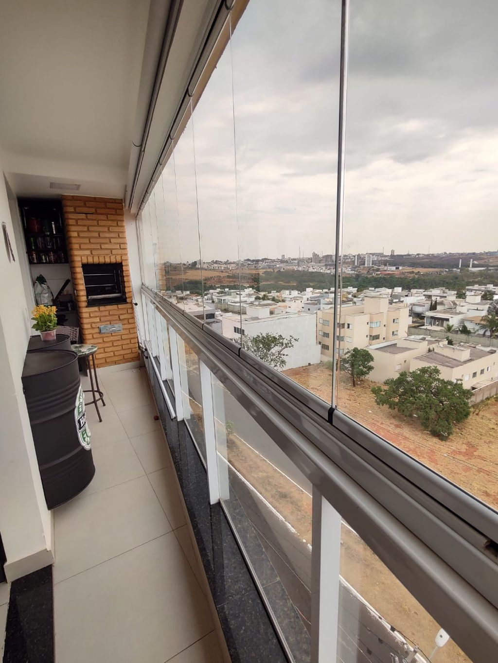 Apartamento à venda com 2 quartos, 67m² - Foto 8