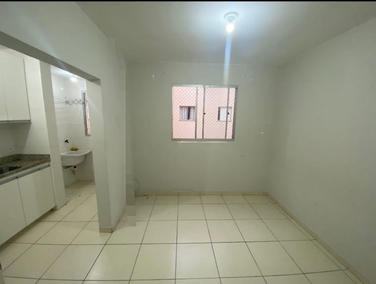 Apartamento à venda com 2 quartos, 68m² - Foto 5